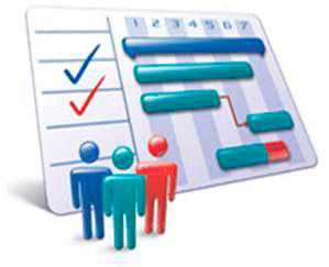 Gestión de Proyectos