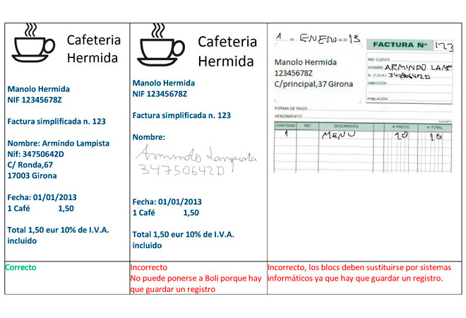 cafeteriahermida